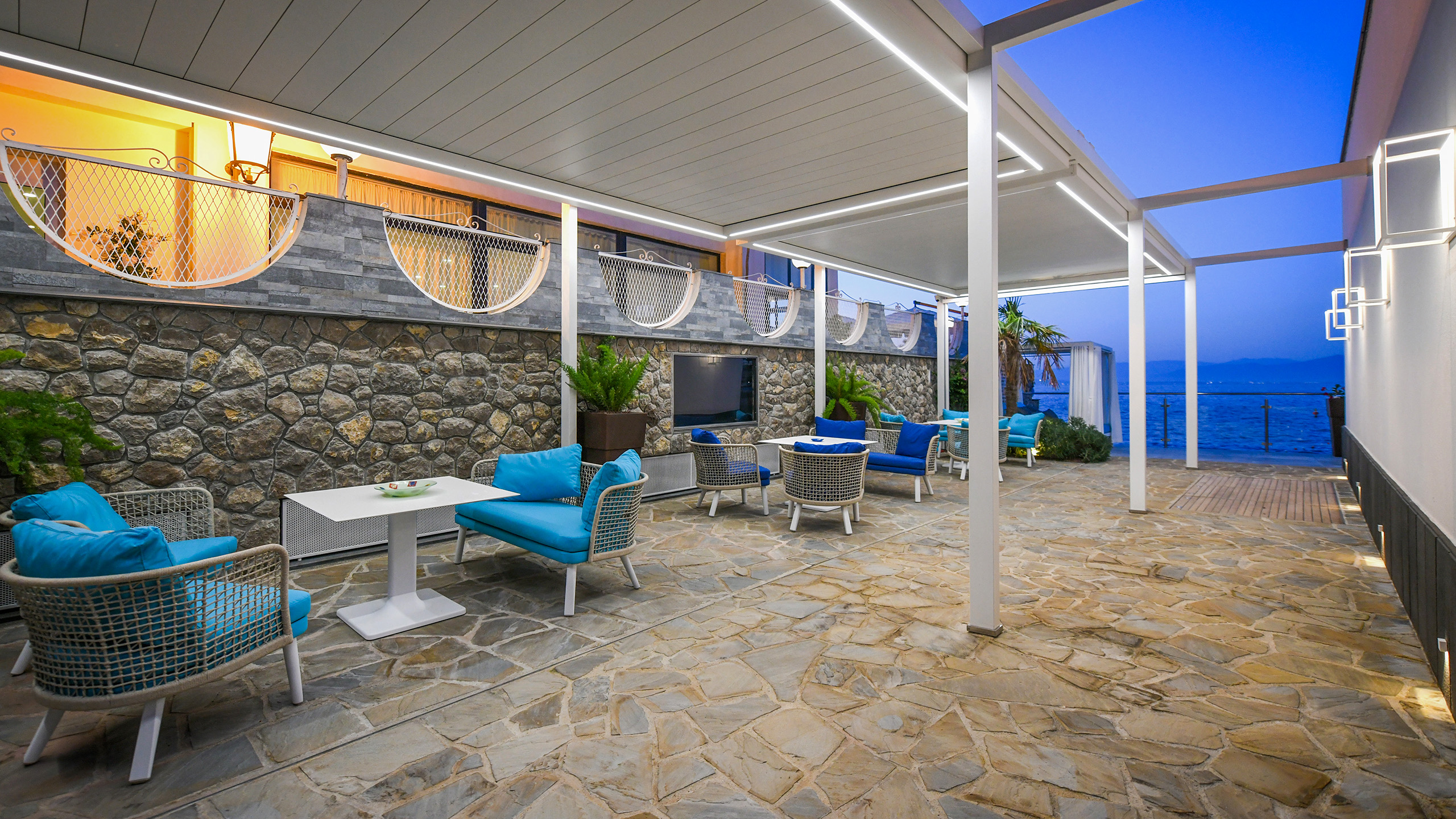 Villa del Maggiore Sorrento Luxury Resort