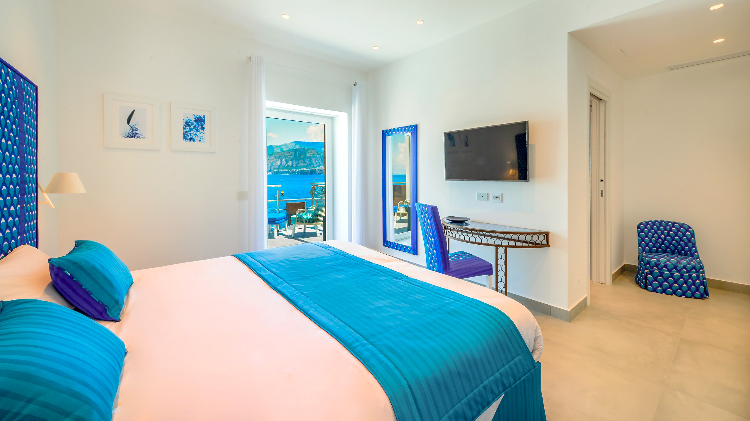 Villa del Maggiore Sorrento Luxury Resort