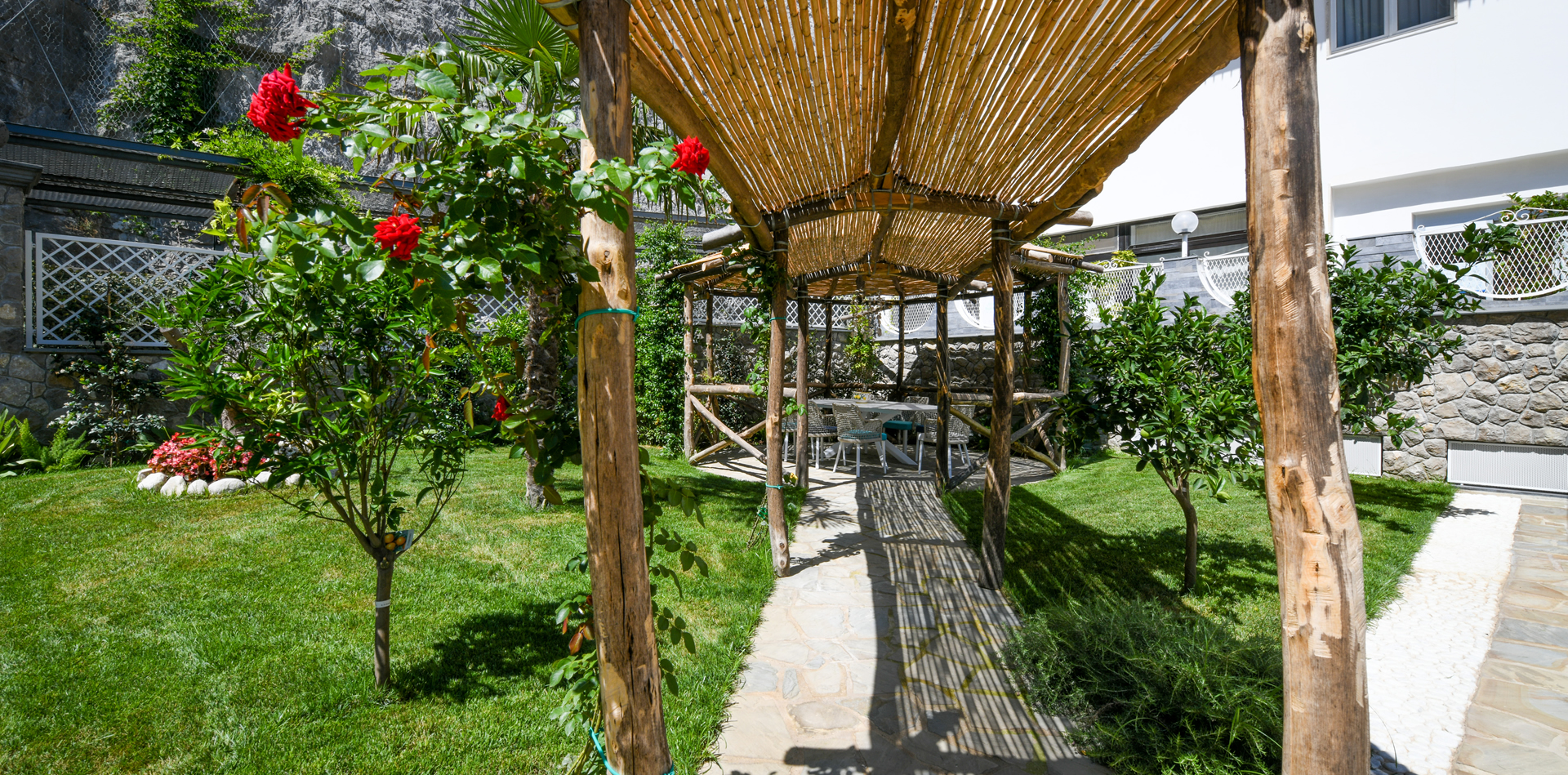 Вилла дель Маджоре Resort Sorrento