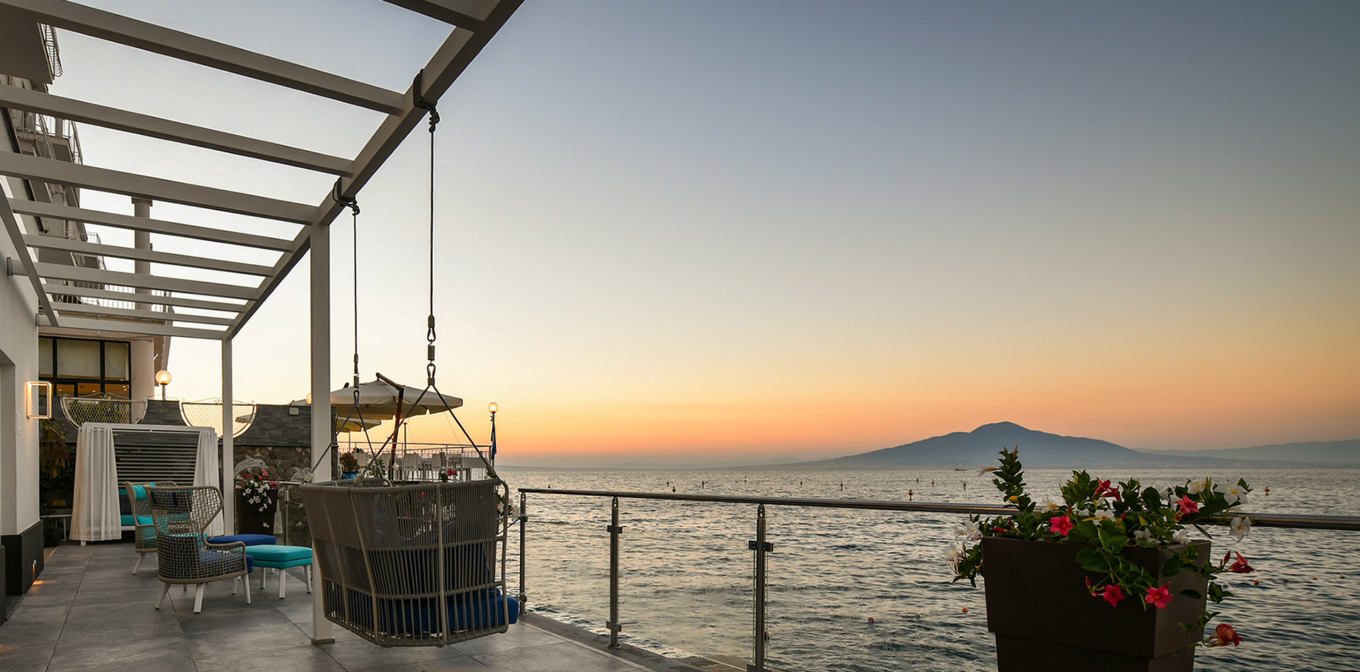 Вилла дель Маджоре Resort Sorrento